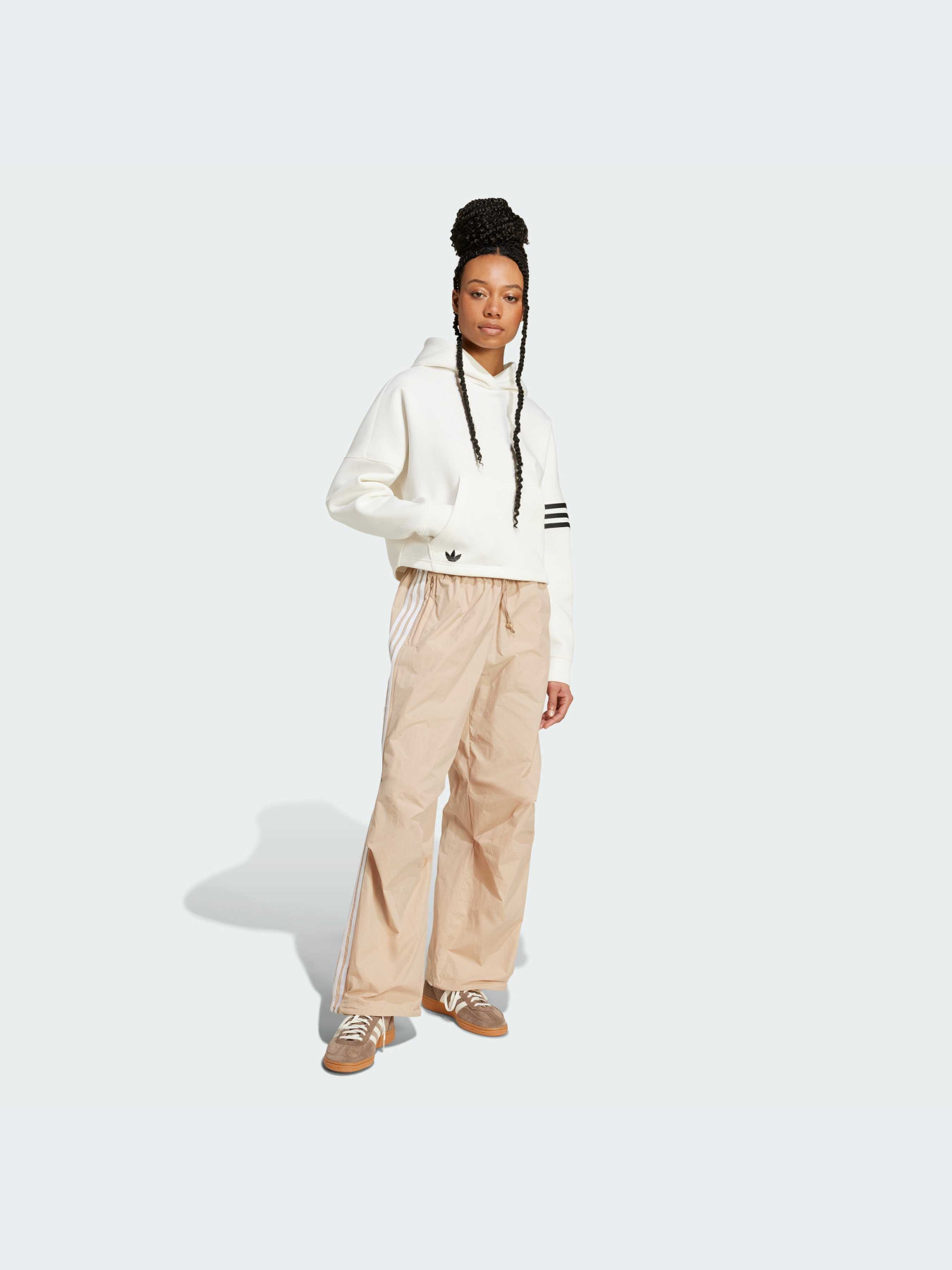 Худі Adidas модель IX9867 Фото