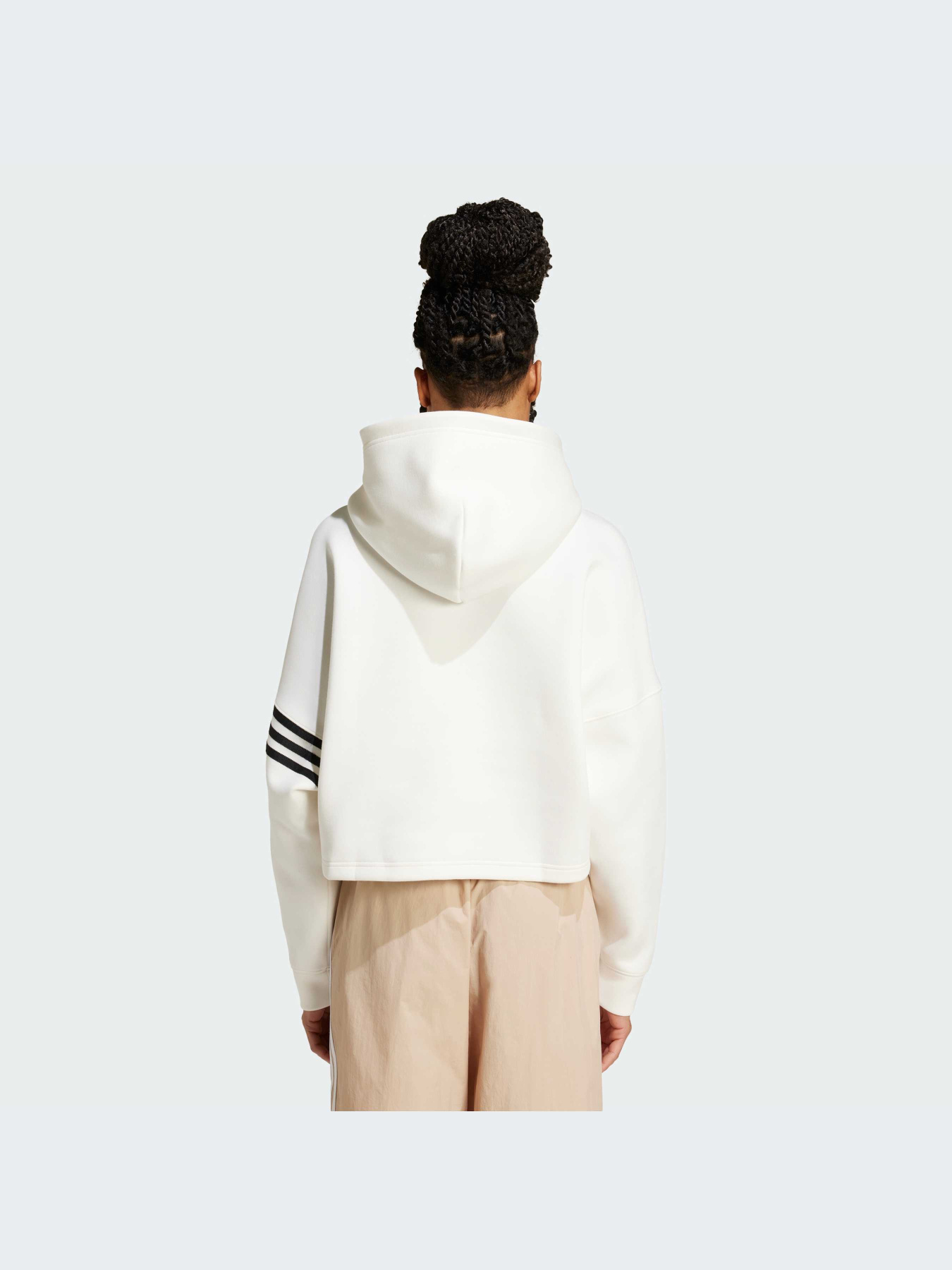 Худі Adidas модель IX9867 Фото