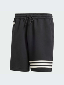 Шорти Adidas Adicolor модель IW0974 Фото