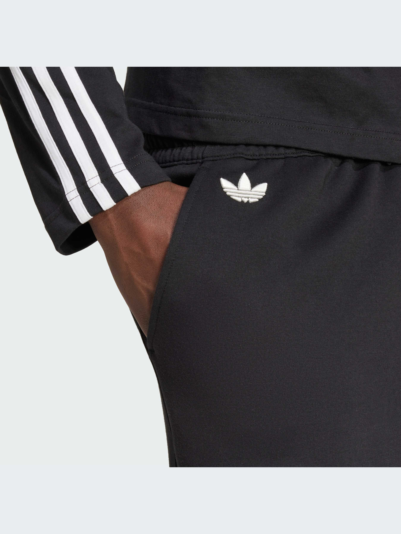 Повсякденні шорти Adidas Adicolor модель IW0974 Фото