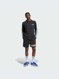 Повсякденні шорти Adidas Adicolor модель IW0974 Фото