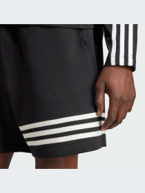 Повсякденні шорти Adidas Adicolor модель IW0974 Фото