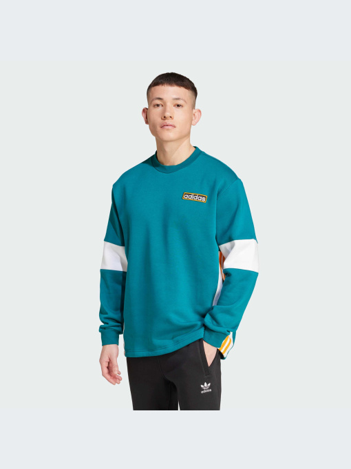 Світшот Adidas Adicolor Модель IW5813 Фото