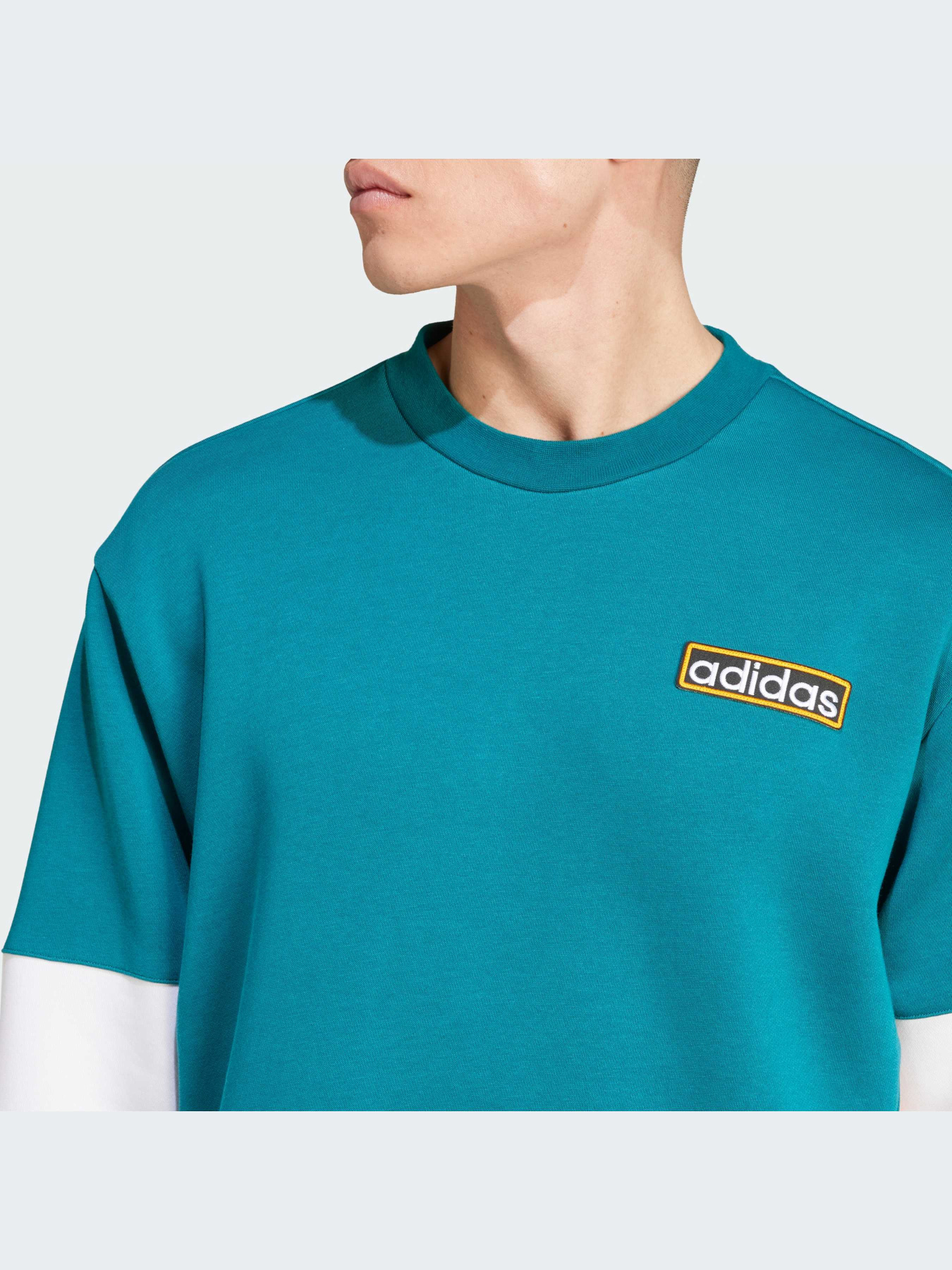 Світшот Adidas Adicolor модель IW5813 Фото