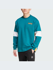 Світшот Adidas Adicolor модель IW5813 Фото