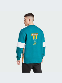 Світшот Adidas Adicolor модель IW5813 Фото