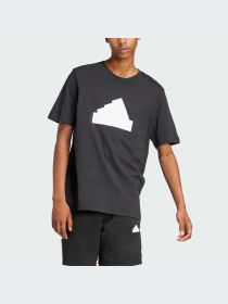 Футболка Adidas модель IZ1621 Фото