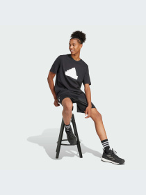 Футболка Adidas модель IZ1621 Фото