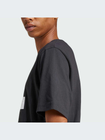 Футболка Adidas модель IZ1621 Фото