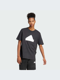 Футболка Adidas модель IZ1621 Фото