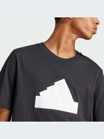 Футболка Adidas модель IZ1621 Фото