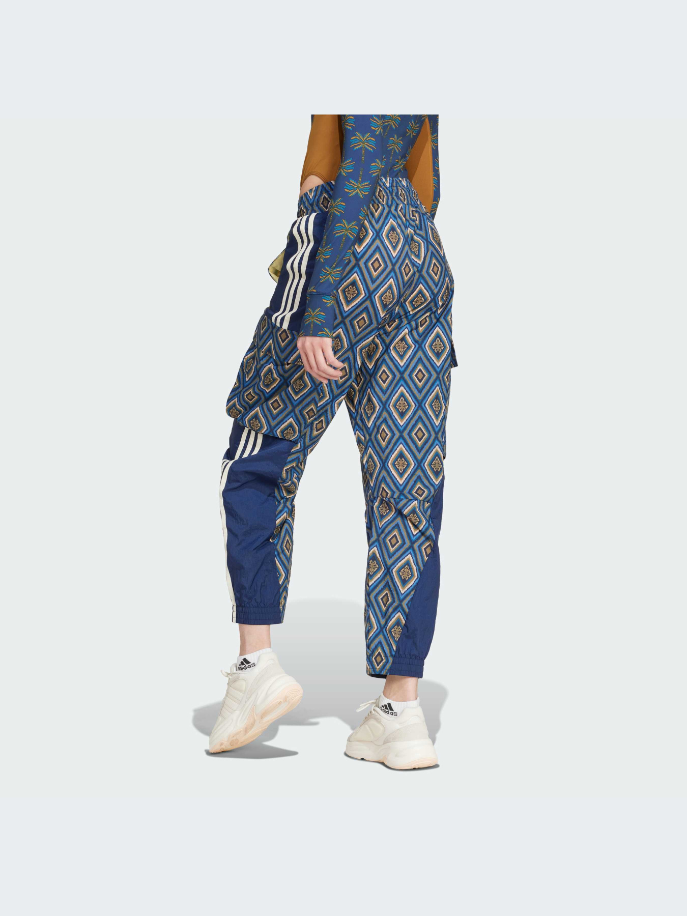 Карго Adidas модель IV9760 Фото