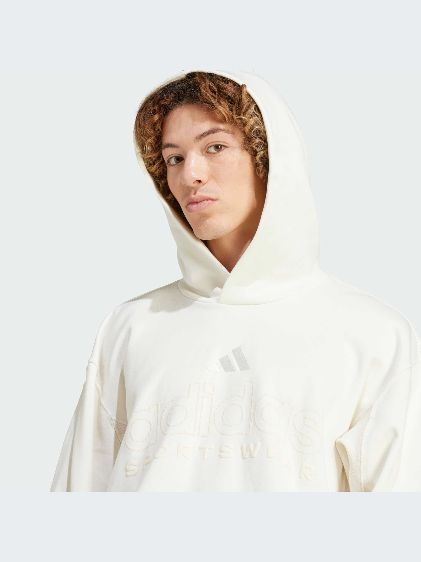 Худи Adidas модель IY6594 Фото