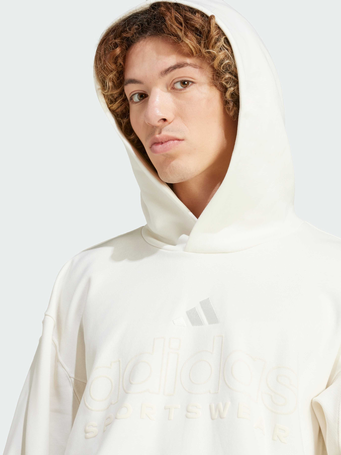 Худі Adidas модель IY6594 Фото