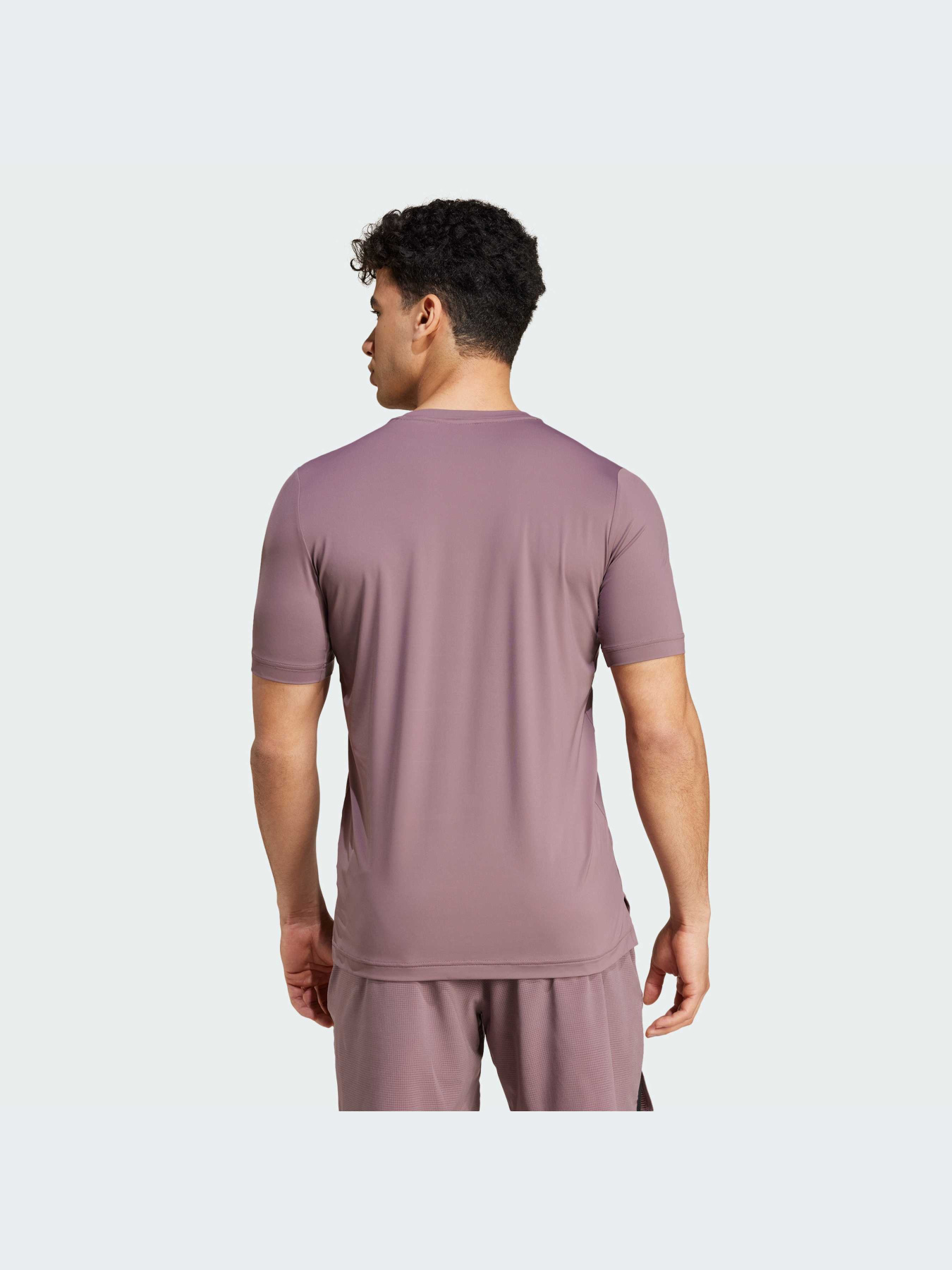 Футболка спортивная Adidas модель IX9080 Фото