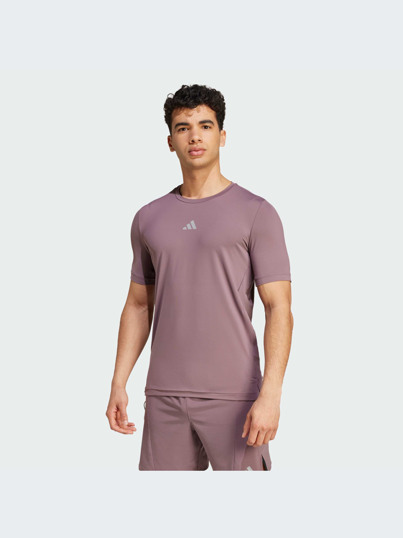 Футболка спортивная Adidas модель IX9080 Фото