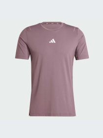 Футболка спортивная Adidas модель IX9080 Фото
