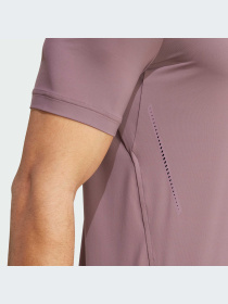 Спортивна футболка Adidas модель IX9080 Спортивна футболка Adidas модель IX9080 Фото