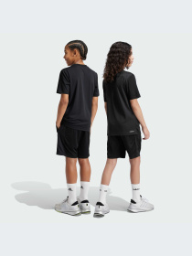 Спортивні шорти Adidas Clima модель IV9578 Спортивні шорти Adidas Clima модель IV9578 Фото