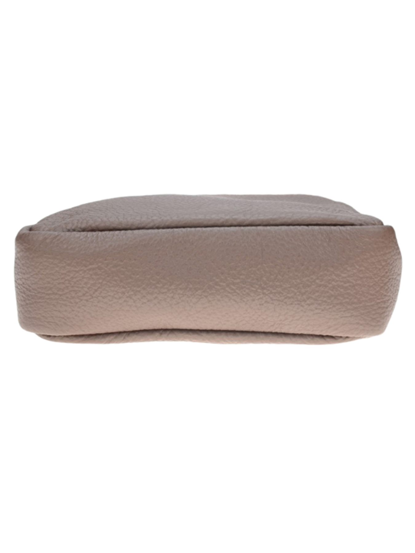 Мессенджер Borsa Leather модель 1t1024-brown Фото