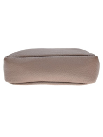 Мессенджер Borsa Leather модель 1t1024-brown Фото