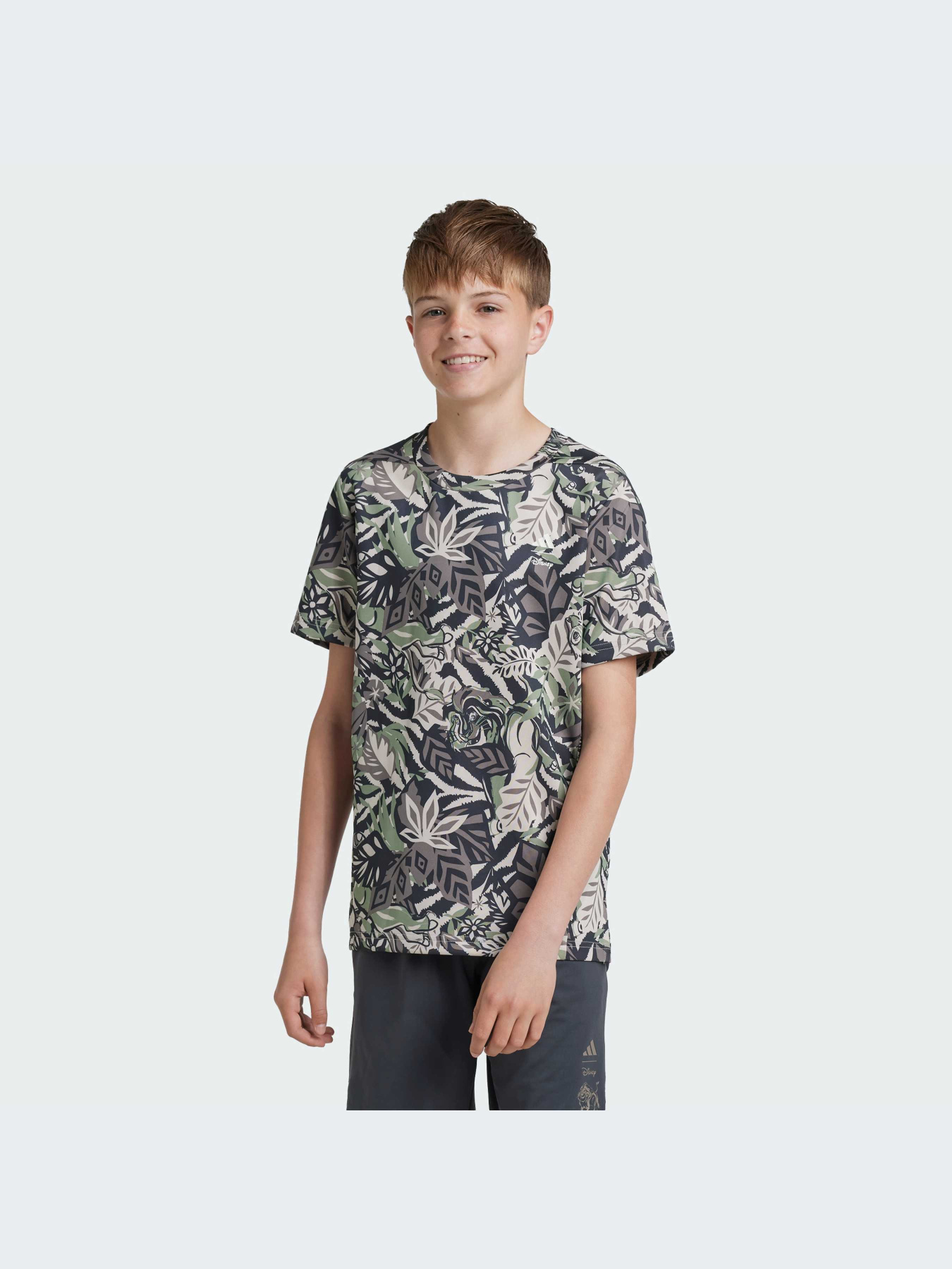 Футболка Adidas x Disney модель IV7357 Фото