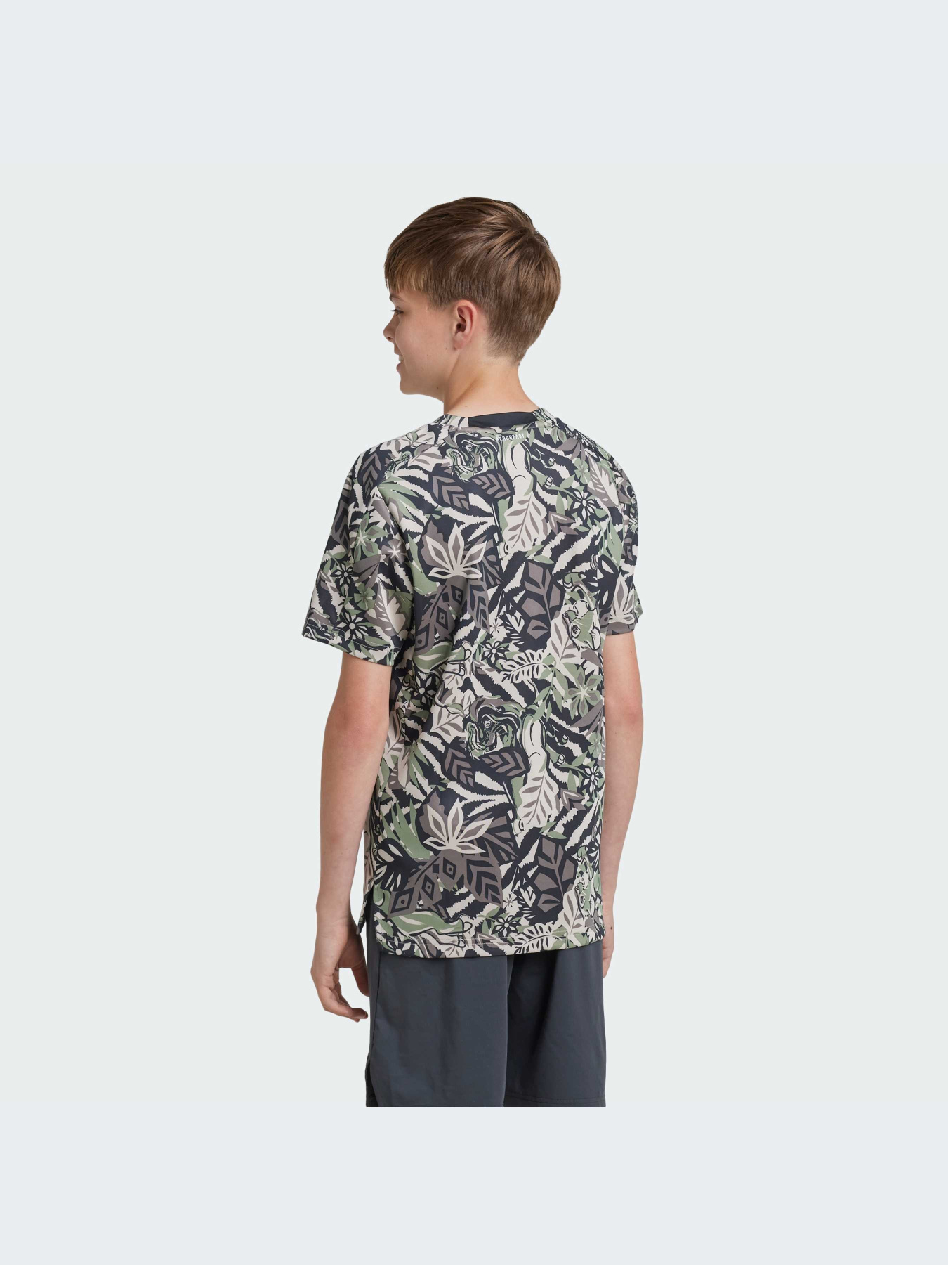 Футболка Adidas x Disney модель IV7357 Фото