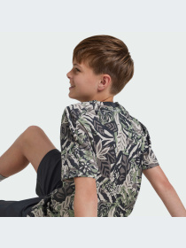 Футболка Adidas x Disney модель IV7357 Фото