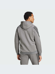 Кофта Adidas 3 Stripes модель IW8529 Фото