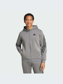 Кофта Adidas 3 Stripes модель IW8529 Фото