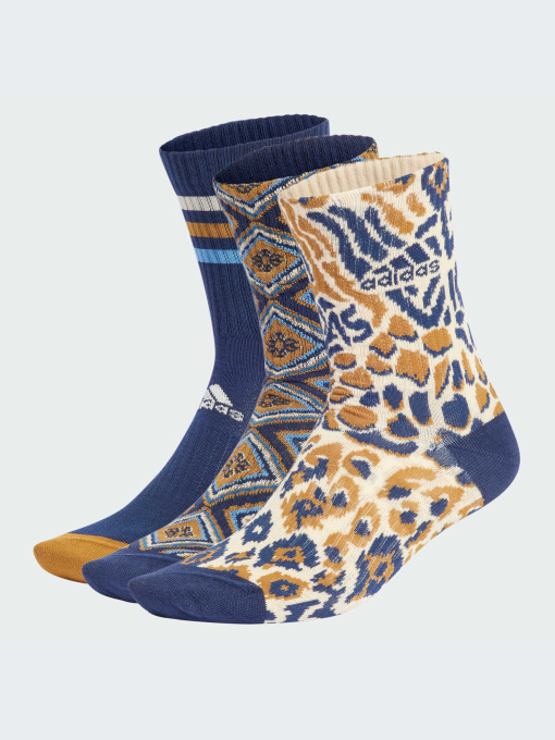 Набор носков Adidas модель IX5051 Фото