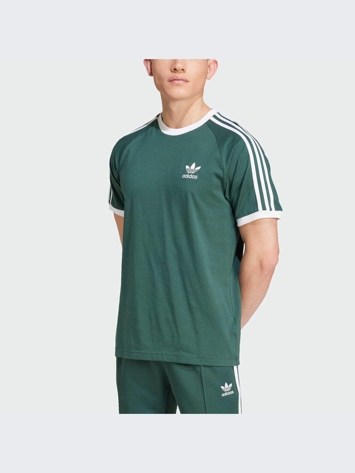 Футболка Adidas Adicolor модель IY8720 Фото
