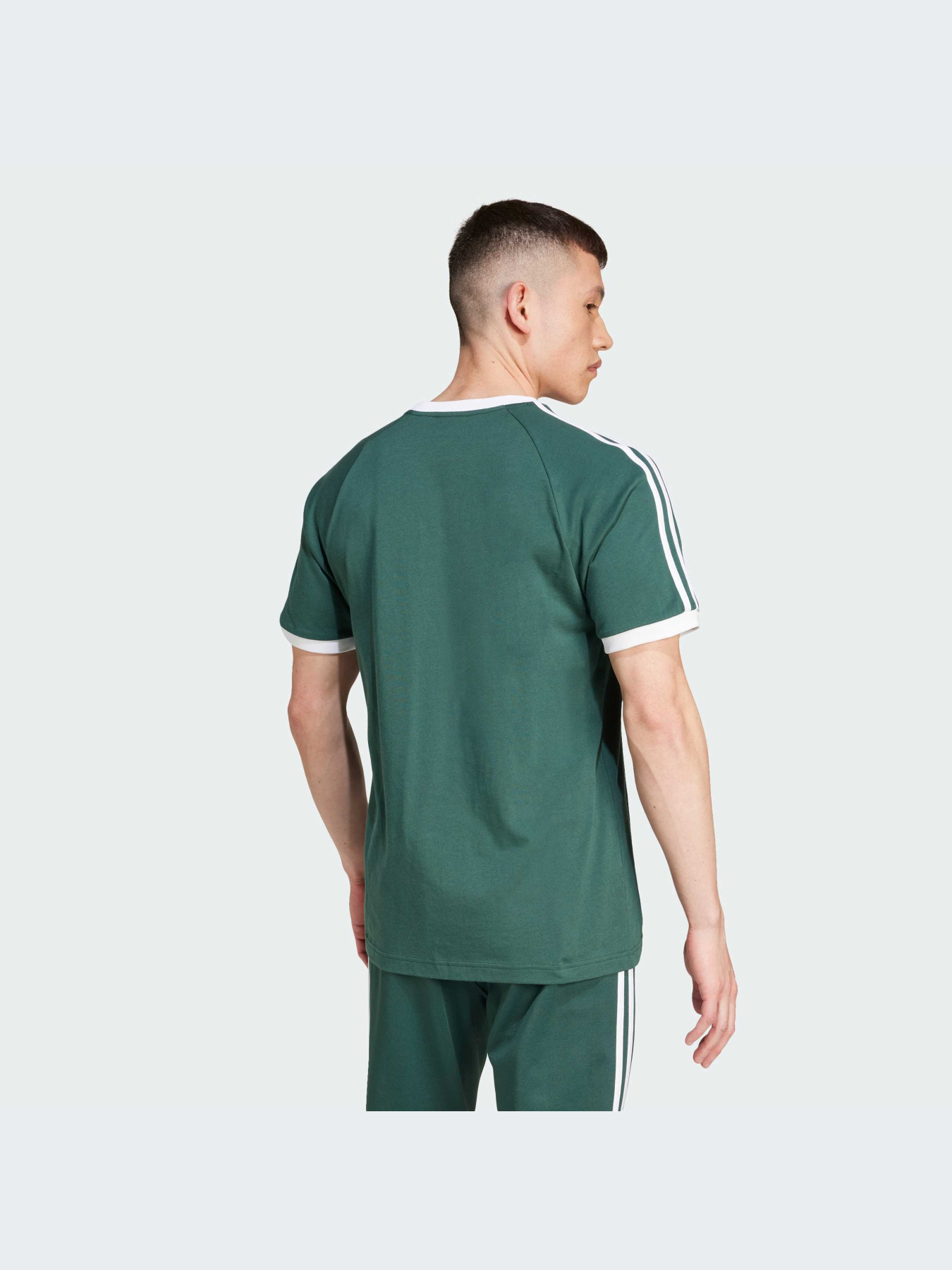 Футболка Adidas Adicolor модель IY8720 Фото