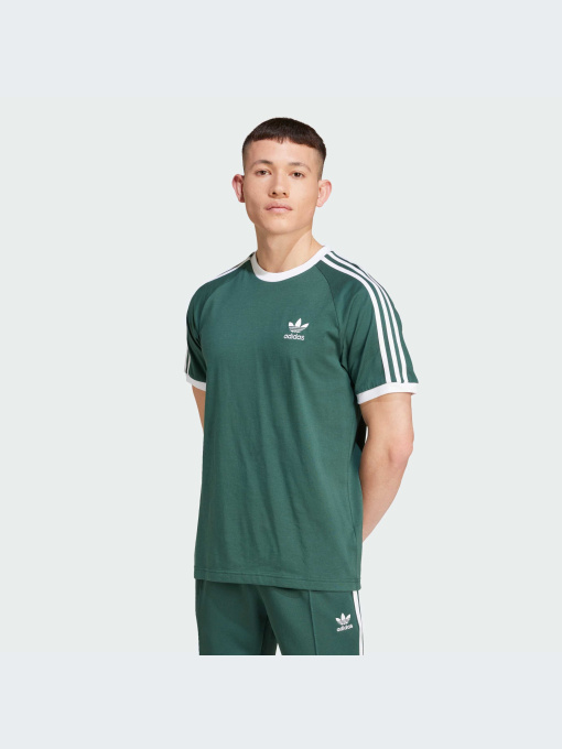 Футболка Adidas Adicolor модель IY8720 Фото