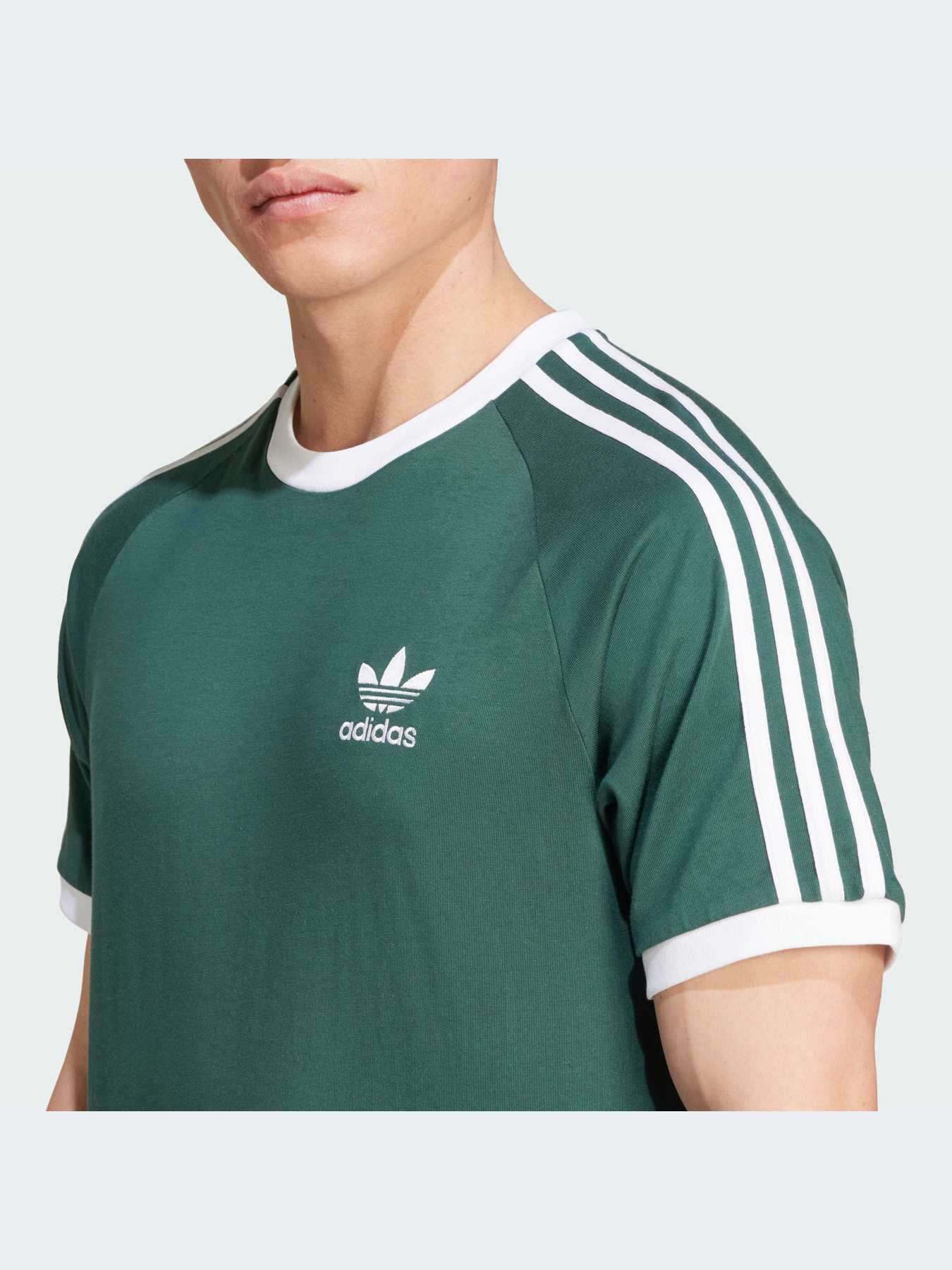 Футболка Adidas Adicolor модель IY8720 Фото