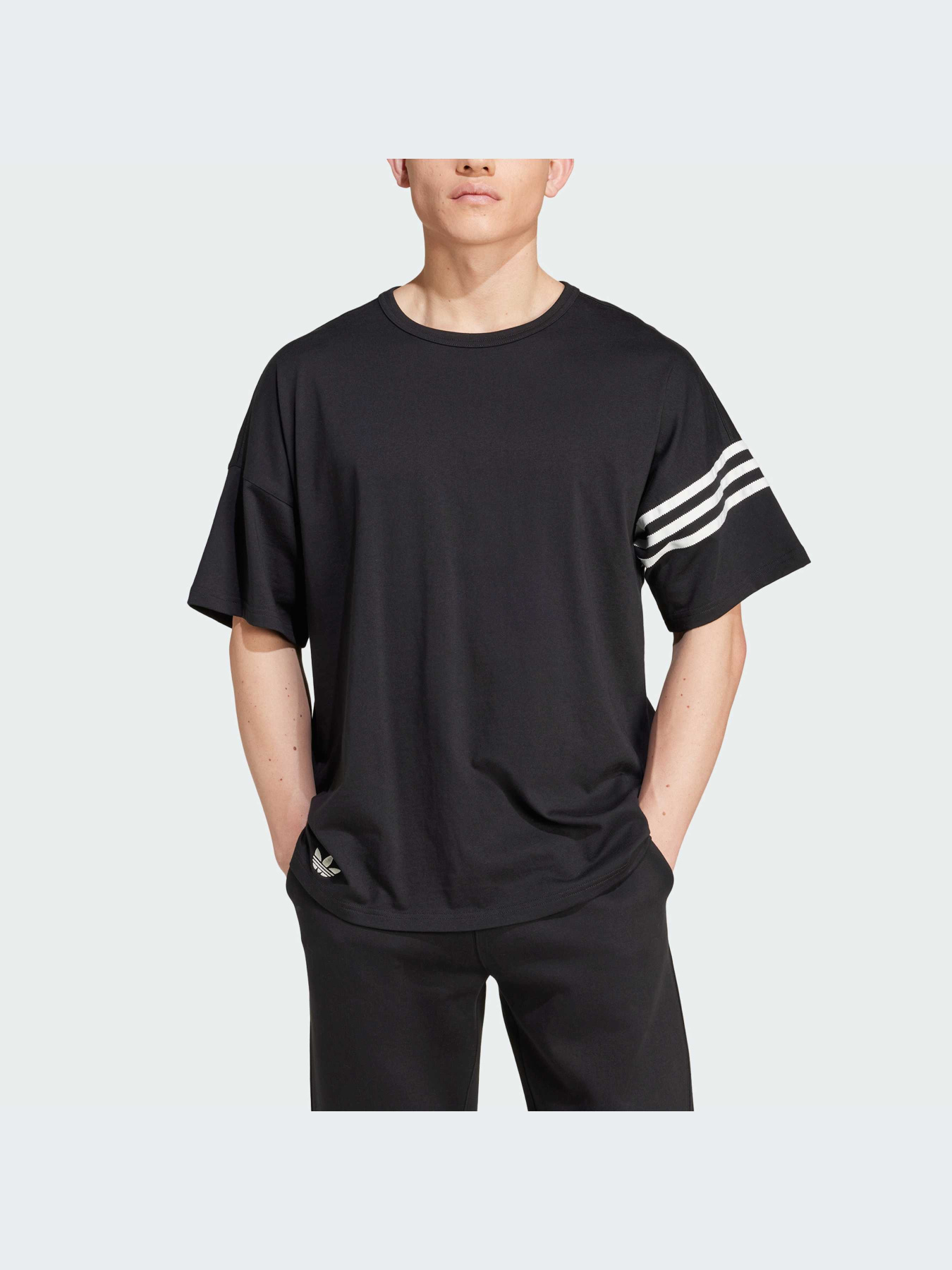 Футболка Adidas Adicolor модель IW0972 Фото