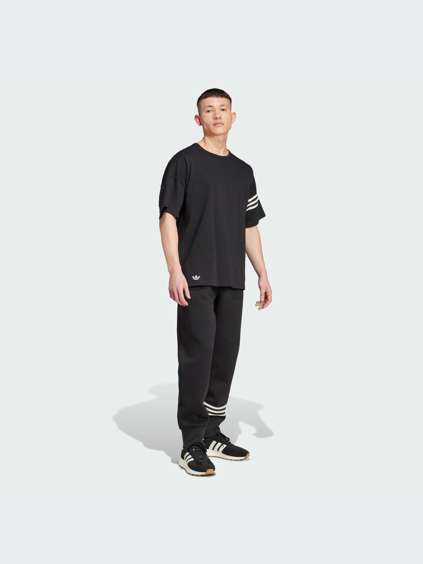 Футболка Adidas Adicolor модель IW0972 Фото