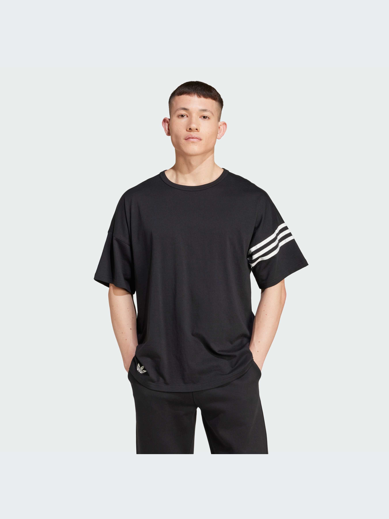 Футболка Adidas Adicolor модель IW0972 Фото