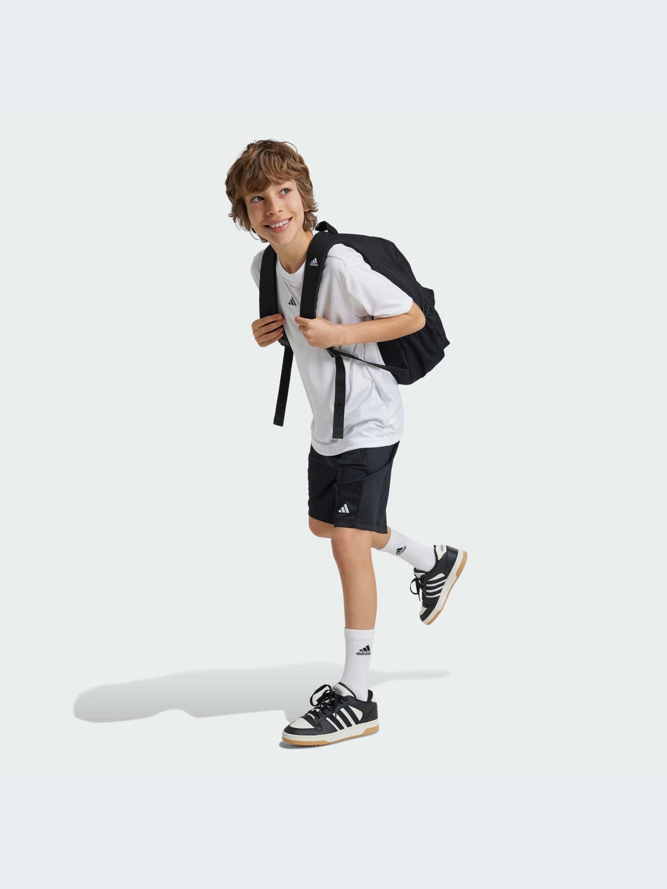 Футболка спортивна Adidas Clima модель IW0853 Фото