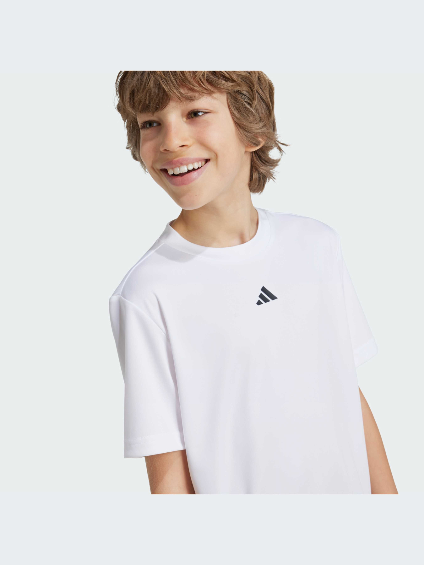 Спортивна футболка Adidas Clima модель IW0853 Спортивна футболка Adidas Clima модель IW0853 Фото