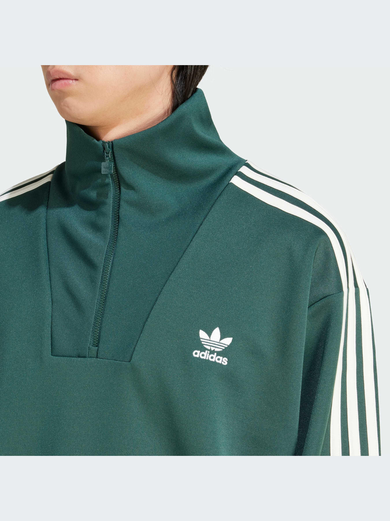 Кофта Adidas Adicolor модель IZ2502 Фото