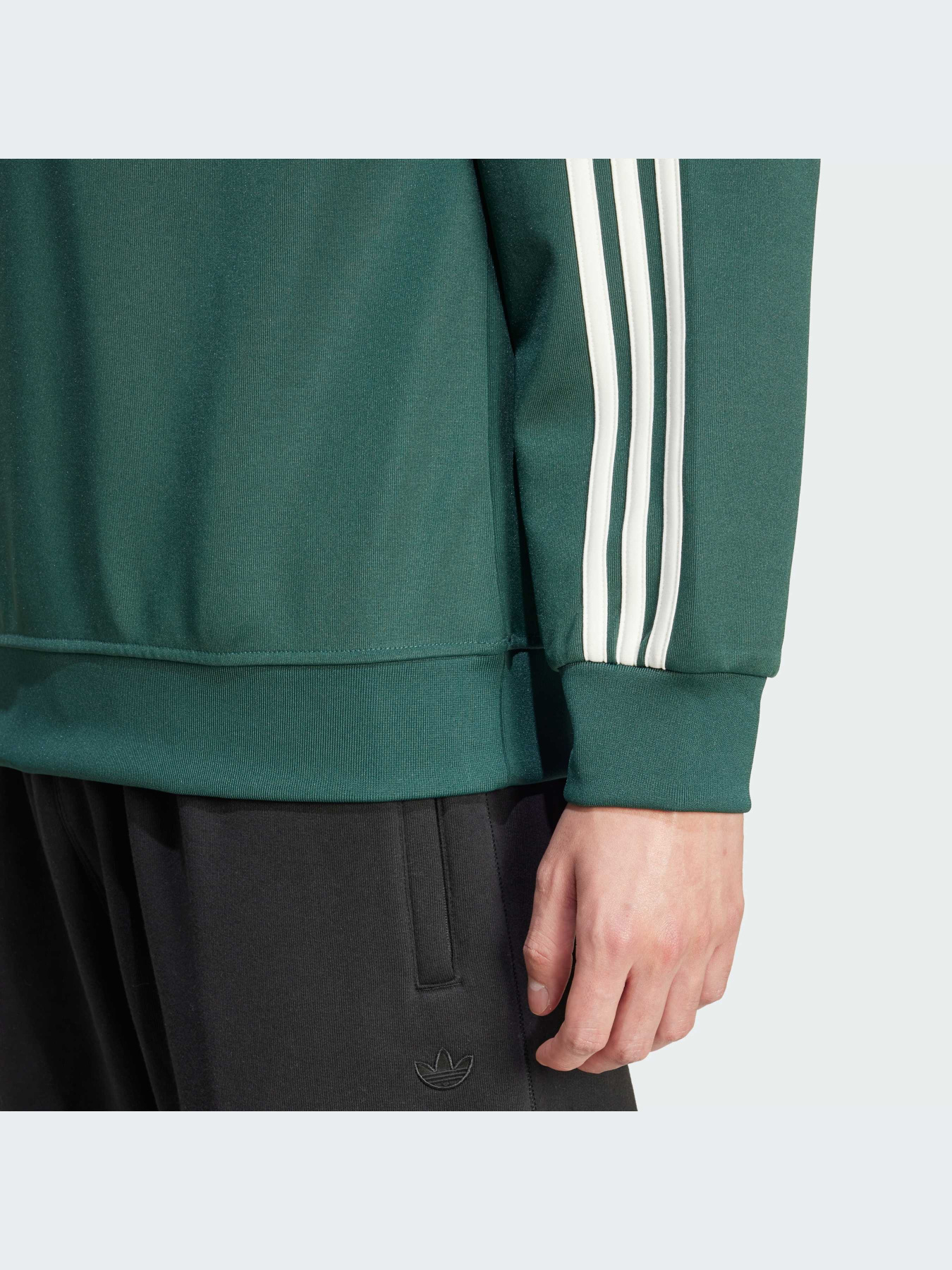 Кофта Adidas Adicolor модель IZ2502 Фото