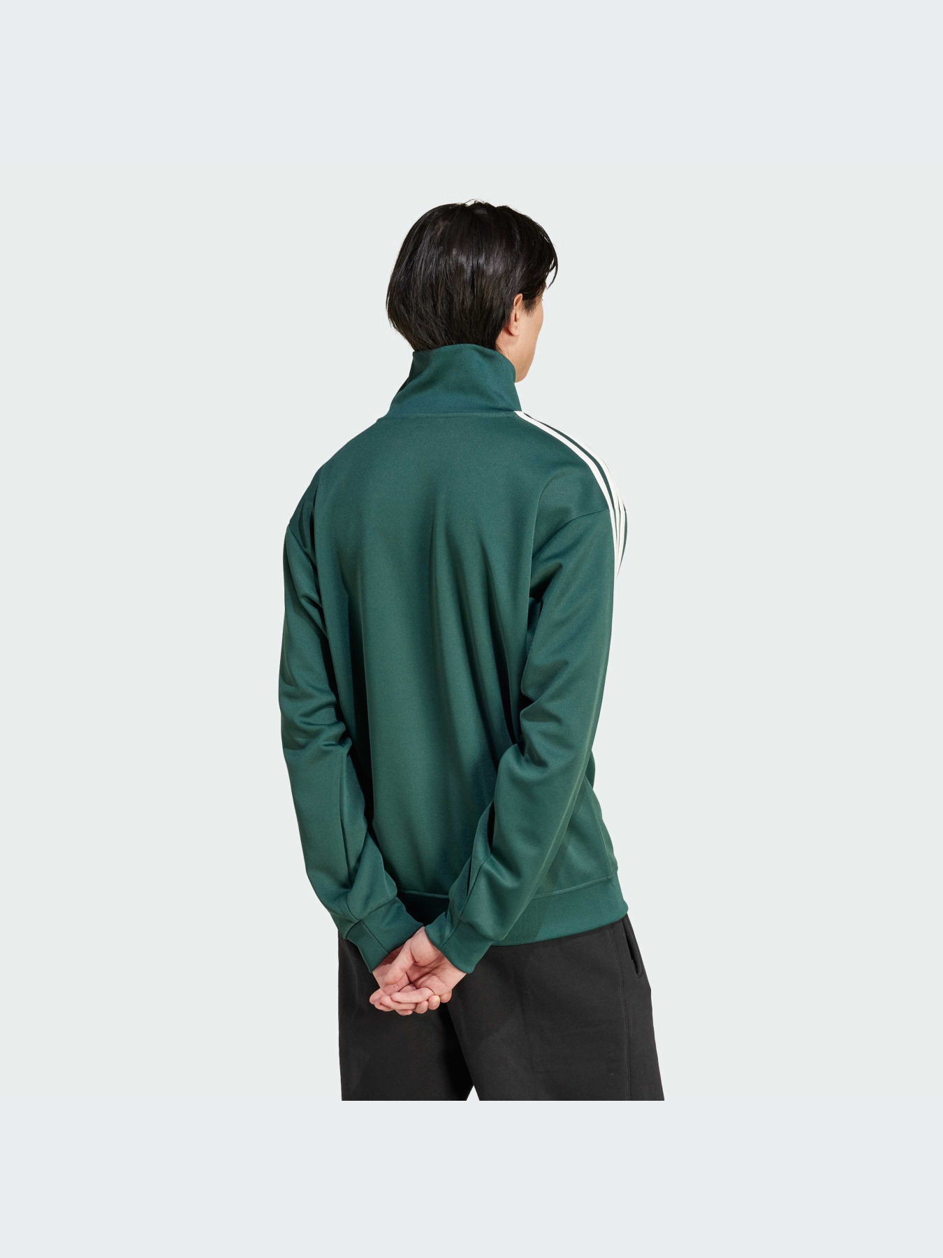 Кофта Adidas Adicolor модель IZ2502 Фото