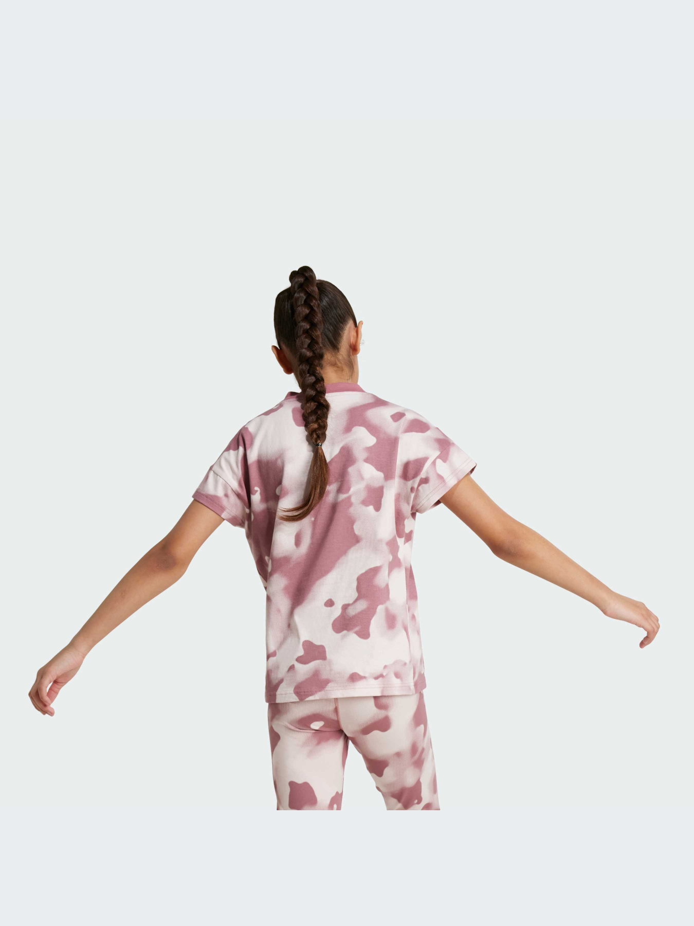 Футболка Adidas модель IX3621 Фото