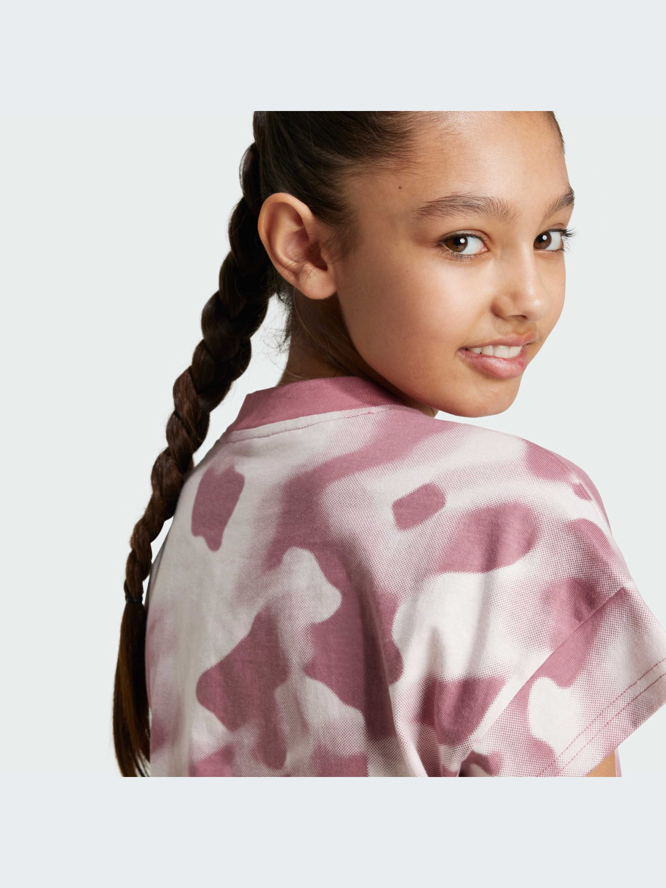 Футболка Adidas модель IX3621 Фото