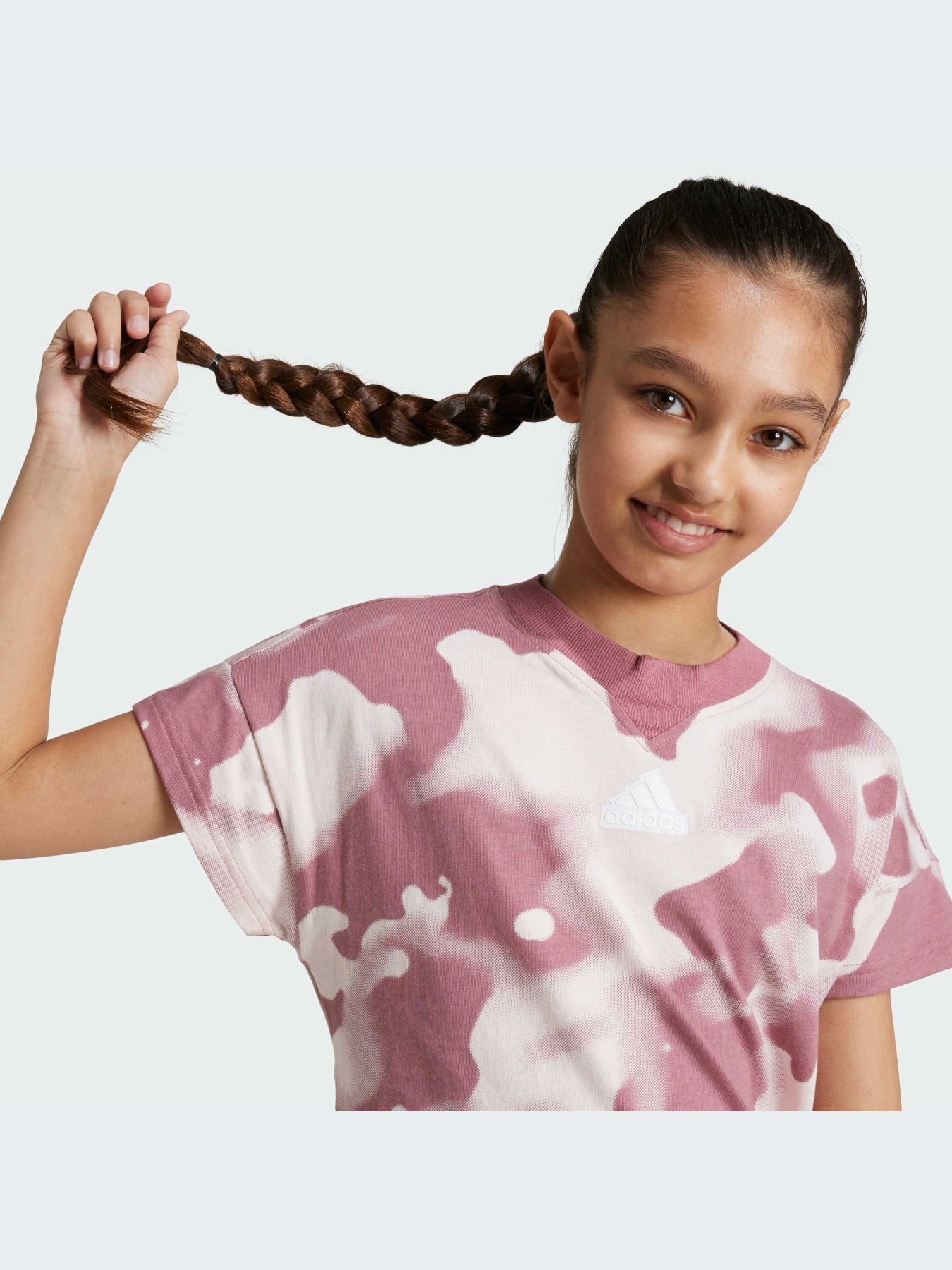 Футболка Adidas модель IX3621 Фото