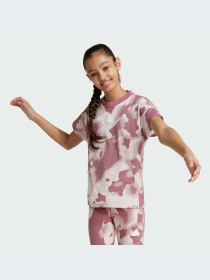 Футболка Adidas модель IX3621 Фото