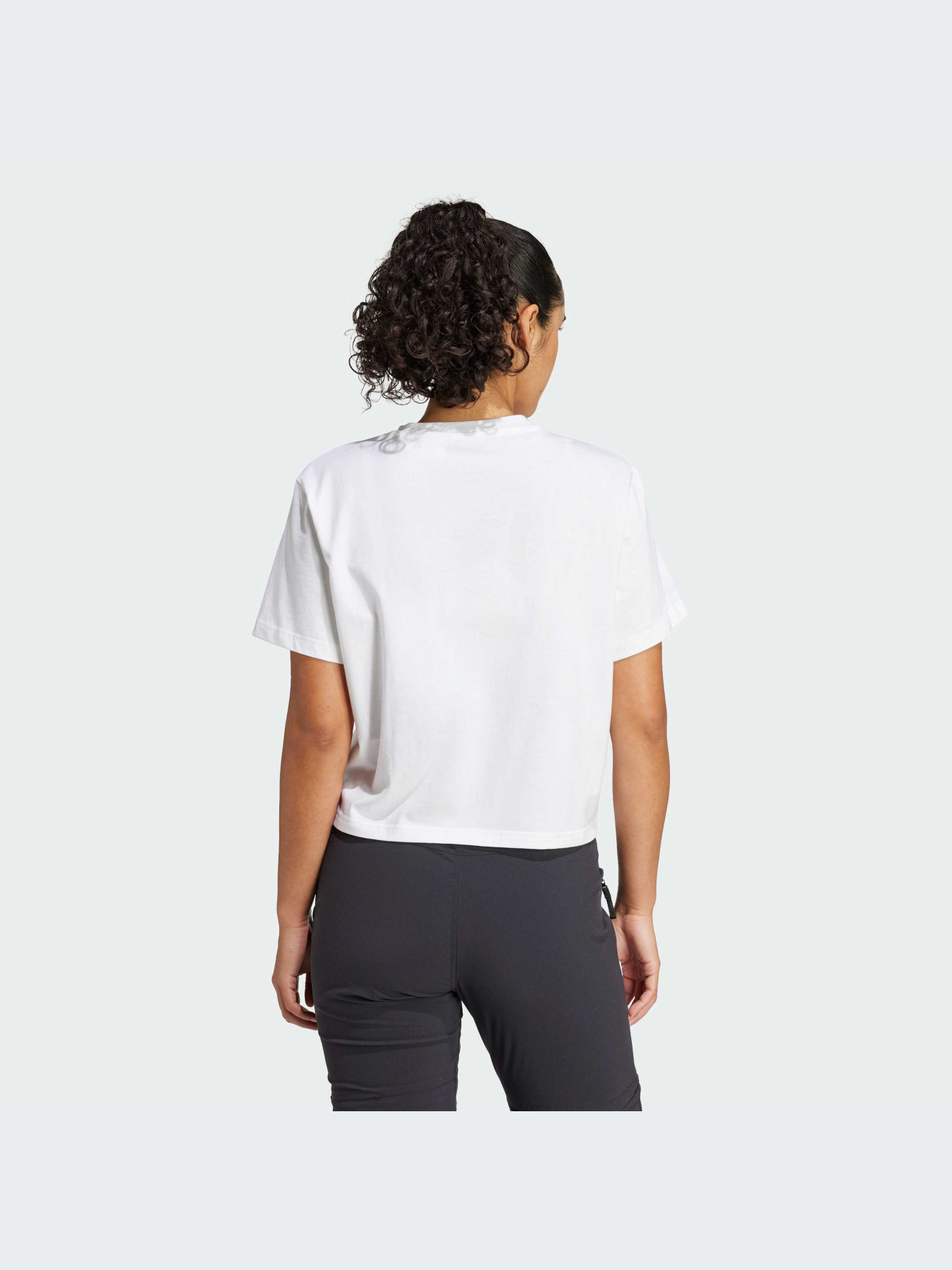 Футболка Adidas модель IW2714 Фото