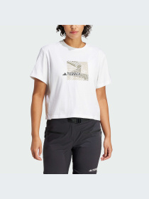 Футболка Adidas модель IW2714 Фото