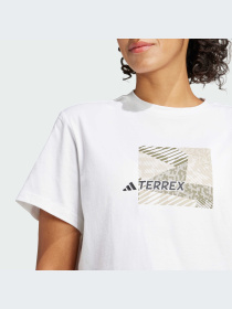 Футболка Adidas модель IW2714 Фото